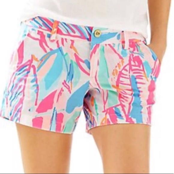 Lilly Pulitzer Pants - 💗NWT Lilly Pulitzer ‘Out to Sea’ Callahans💗